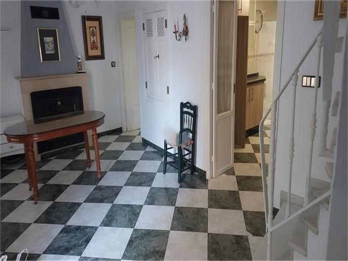 Image No.3-Maison de ville de 3 chambres à vendre à Zamoranos