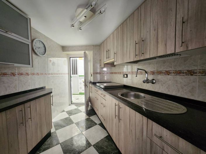 Image No.4-Maison de ville de 3 chambres à vendre à Zamoranos