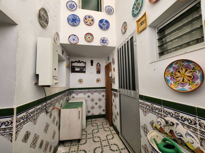 Image No.6-Maison de ville de 3 chambres à vendre à Zamoranos