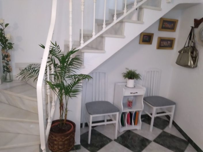 Image No.7-Maison de ville de 3 chambres à vendre à Zamoranos