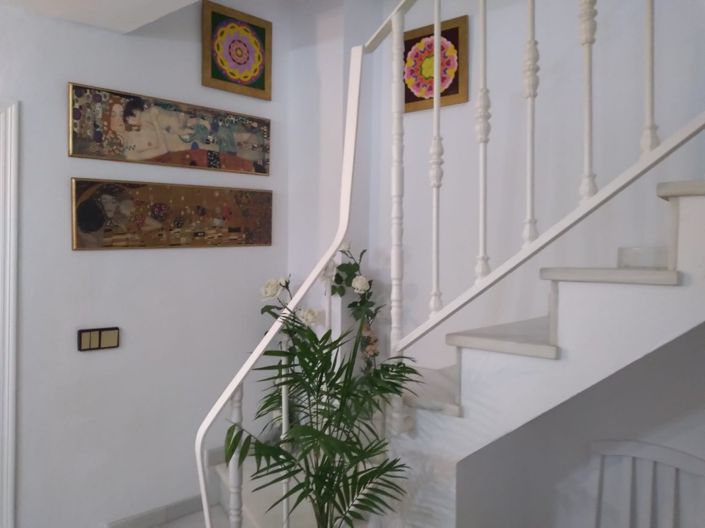 Image No.8-Maison de ville de 3 chambres à vendre à Zamoranos