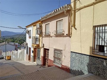 Undiscovered Spain most sold property