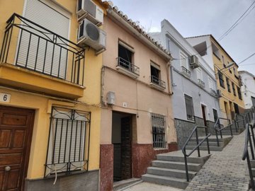1 - Baena, Townhouse