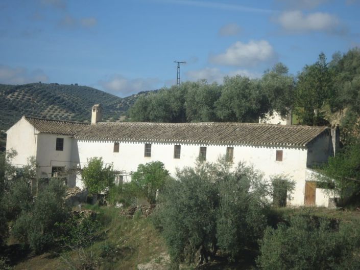 Image No.1-5 Bed Cortijo for sale