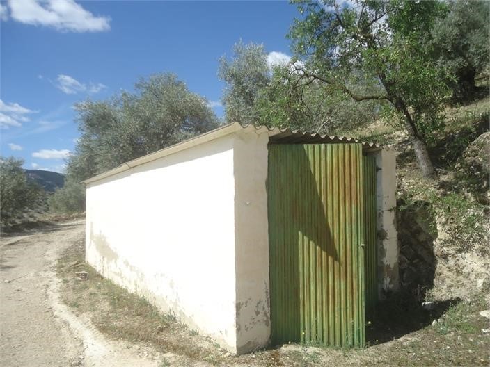 Image No.17-5 Bed Cortijo for sale