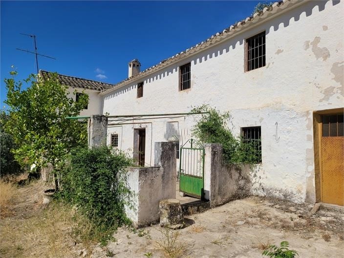 Image No.4-5 Bed Cortijo for sale