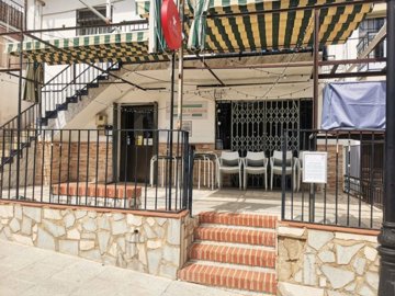 Undiscovered Spain most sold property