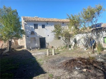 Undiscovered Spain most sold property