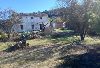 Undiscovered Spain most sold property