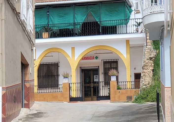 Image No.20-3 Bed Cortijo for sale