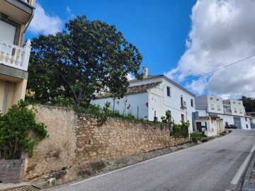Undiscovered Spain most sold property