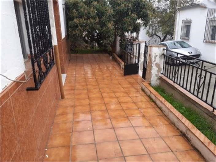 Image No.3-Maison de ville de 4 chambres à vendre à Iznájar