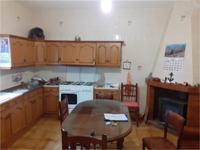 Image No.4-Maison de ville de 4 chambres à vendre à Iznájar