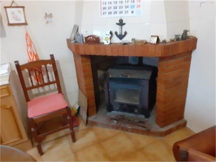 Image No.7-Maison de ville de 4 chambres à vendre à Iznájar