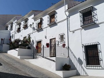 Undiscovered Spain most sold property