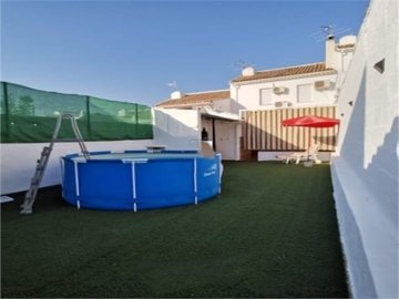 Undiscovered Spain most sold property