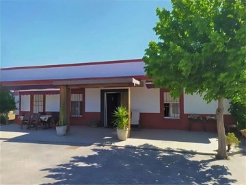 Undiscovered Spain most sold property