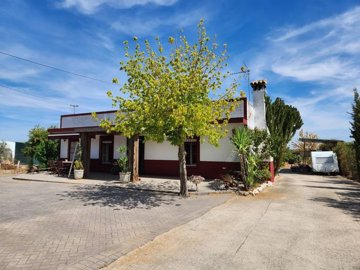 Undiscovered Spain most sold property