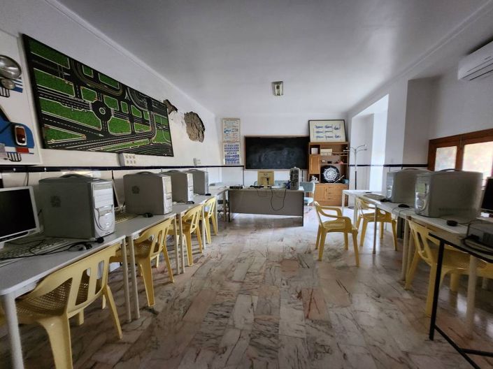 Image No.17-Maison de ville de 6 chambres à vendre à Iznájar