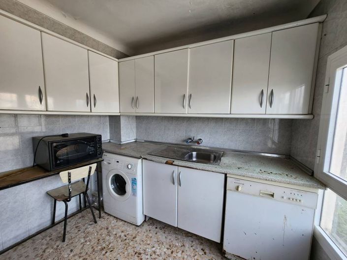 Image No.3-Maison de ville de 6 chambres à vendre à Iznájar