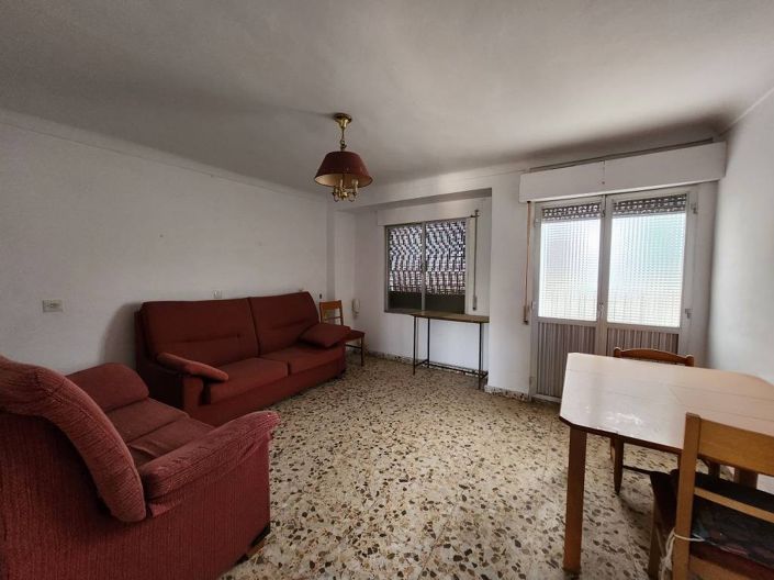 Image No.4-Maison de ville de 6 chambres à vendre à Iznájar