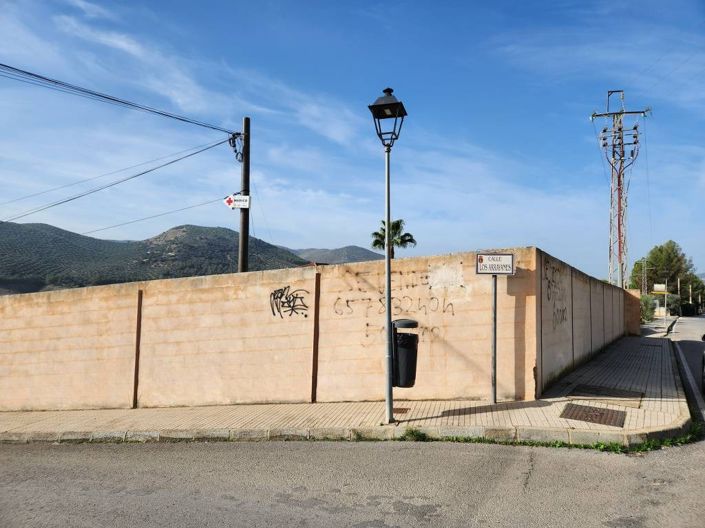 Image No.7-Plot for sale