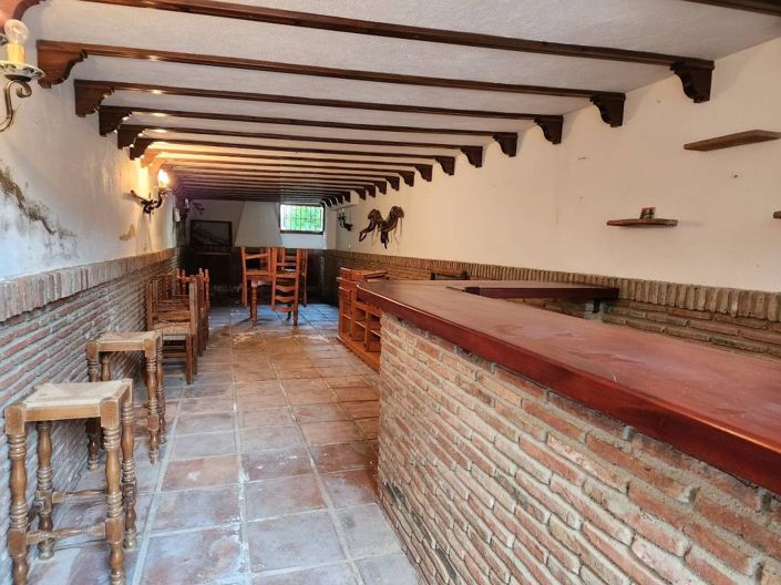 Image No.6-Villa de 5 chambres à vendre à Rute