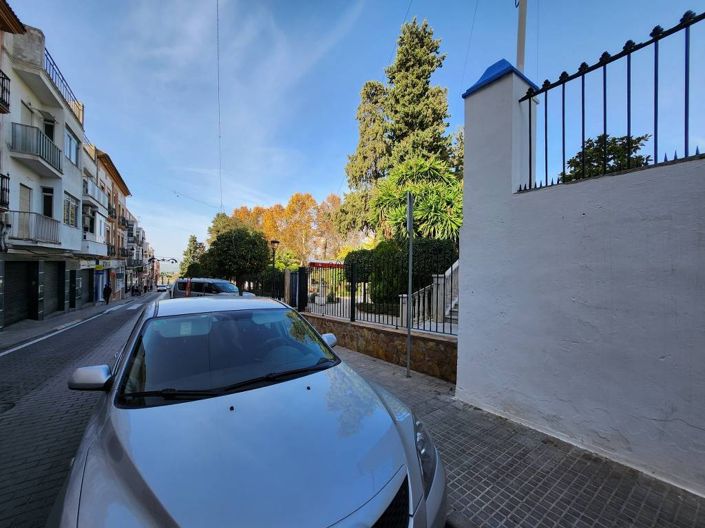 Image No.13-Commercial à vendre à Rute