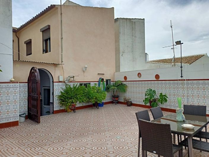 Image No.16-Maison de ville de 5 chambres à vendre à Rute