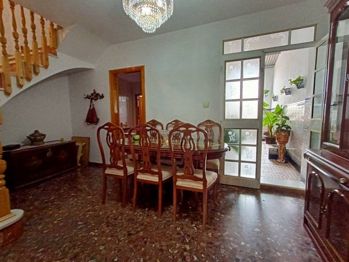 Image No.3-Maison de ville de 5 chambres à vendre à Rute