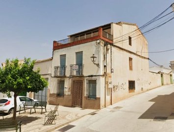 Undiscovered Spain most sold property