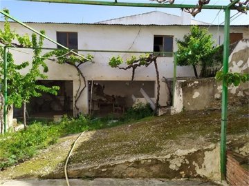 Undiscovered Spain most sold property