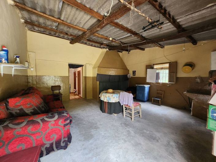 Image No.16-Maison de campagne de 4 chambres à vendre à Iznájar