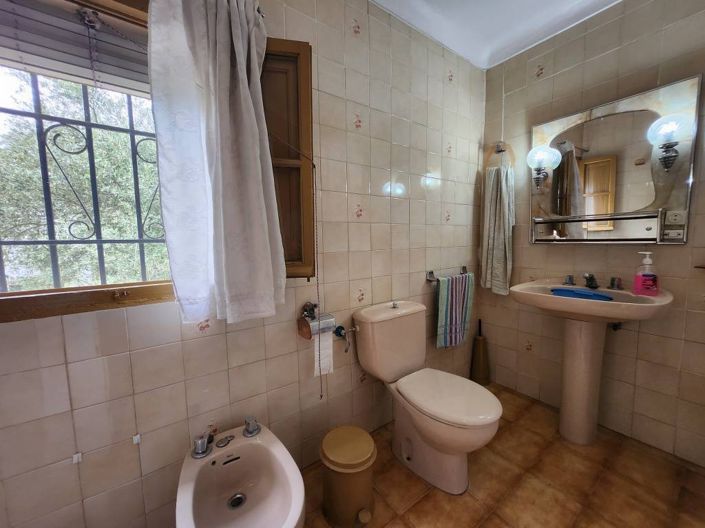 Image No.18-Maison de campagne de 4 chambres à vendre à Iznájar