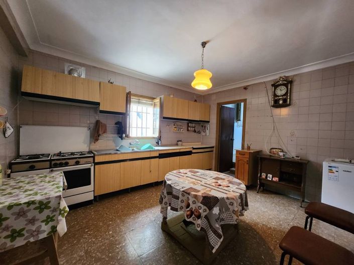 Image No.3-Maison de campagne de 4 chambres à vendre à Iznájar