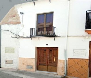 Undiscovered Spain most sold property