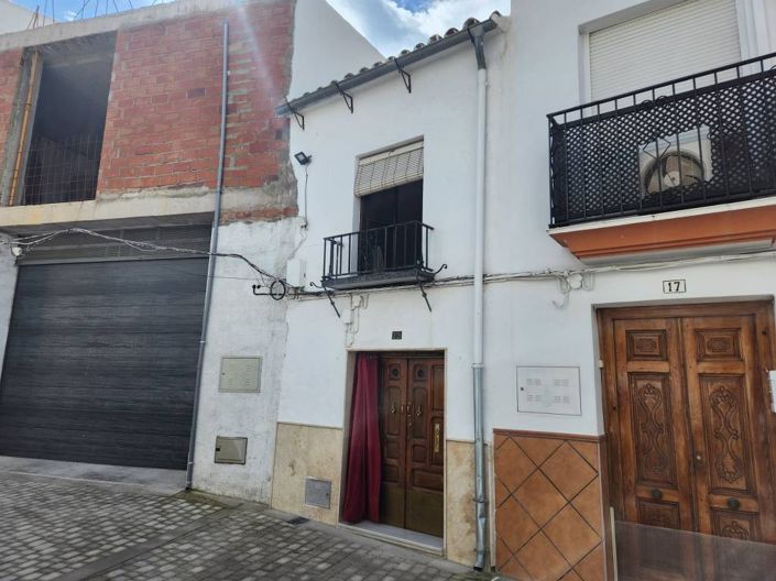 Image No.11-Maison de ville de 3 chambres à vendre à Luque