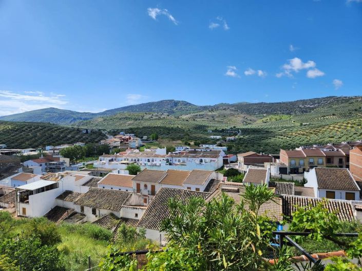 Image No.13-Maison de ville de 3 chambres à vendre à Luque