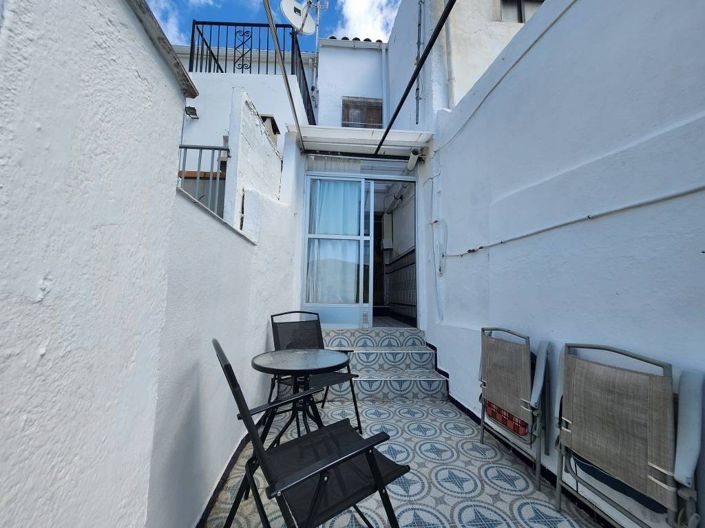 Image No.15-Maison de ville de 3 chambres à vendre à Luque