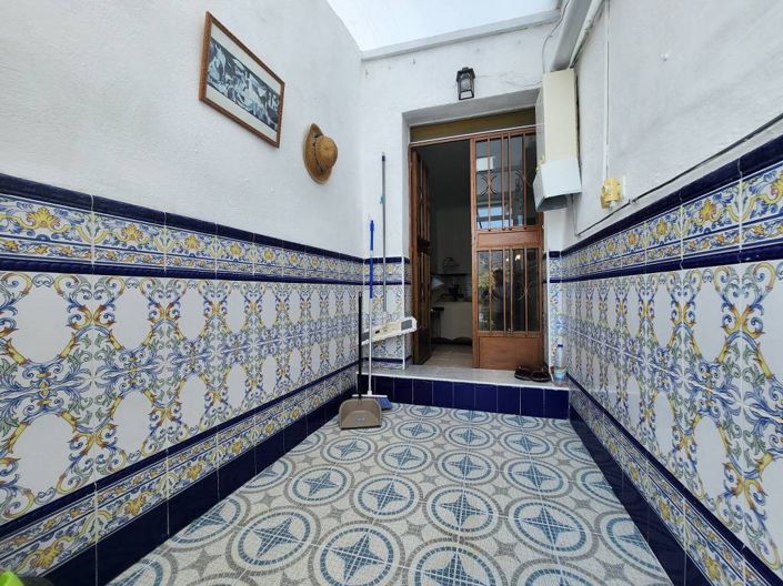 Image No.16-Maison de ville de 3 chambres à vendre à Luque