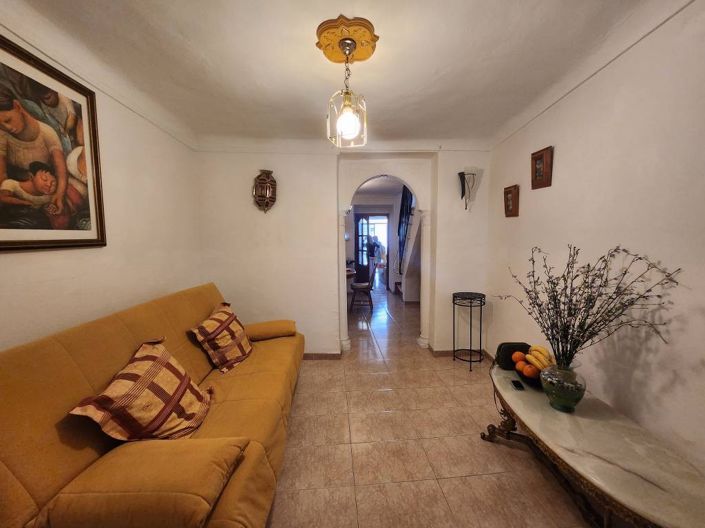 Image No.3-Maison de ville de 3 chambres à vendre à Luque