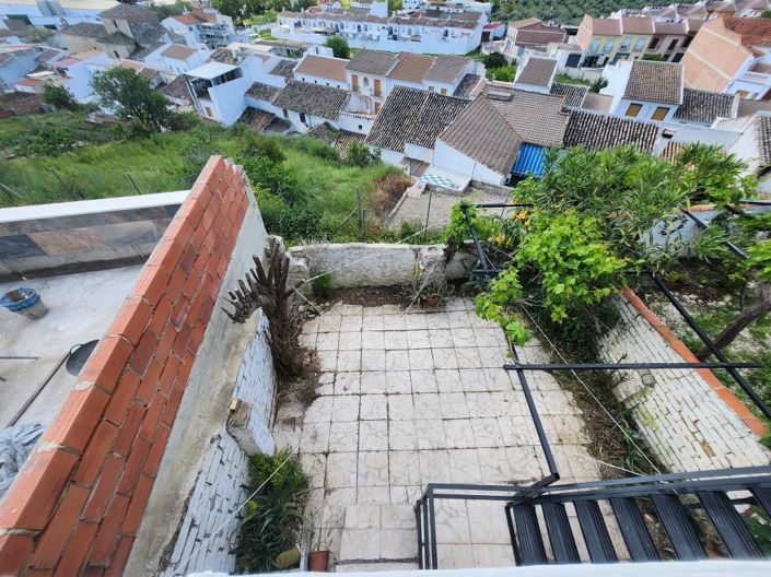 Image No.21-Maison de ville de 3 chambres à vendre à Luque