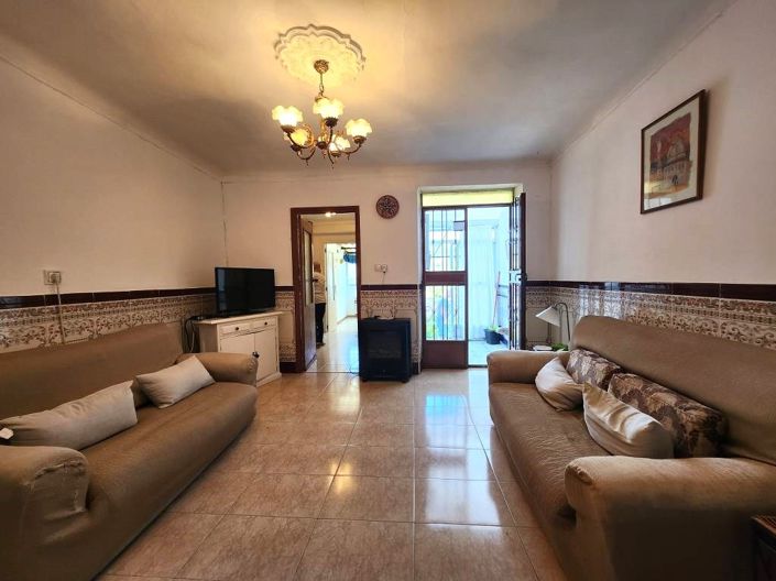 Image No.4-Maison de ville de 3 chambres à vendre à Luque