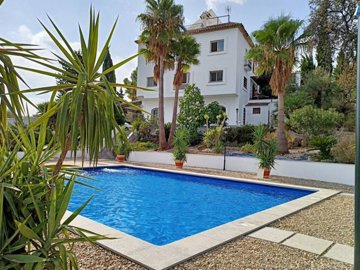 Undiscovered Spain most sold property