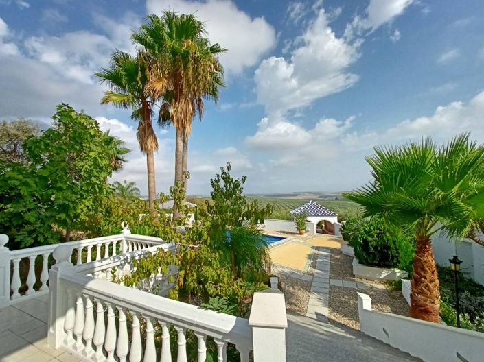 Image No.7-5 Bed Villa for sale