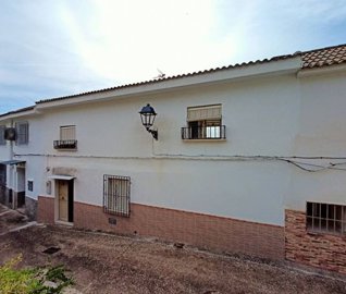 Undiscovered Spain most sold property