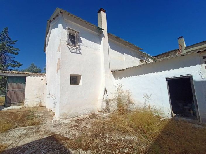 Image No.11-2 Bed Cortijo for sale
