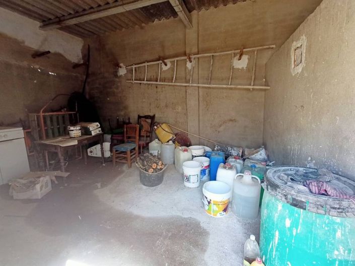 Image No.13-2 Bed Cortijo for sale