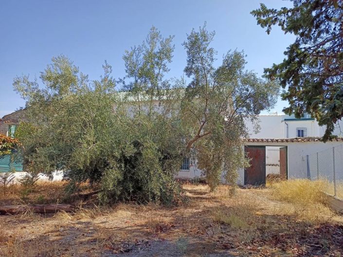 Image No.17-2 Bed Cortijo for sale