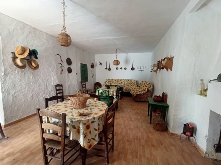 Image No.4-2 Bed Cortijo for sale